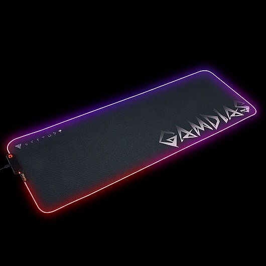 ���� ����� ������ NYX P3 MULTI-COLOR GAMING MOUSE MAT