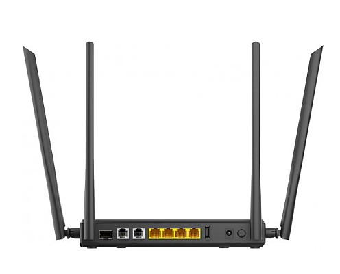 ������ D-Link DVG-5402G/GF