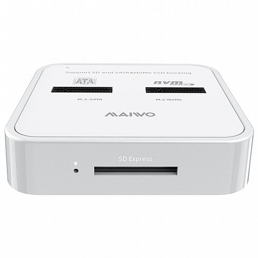 ����� K3016SD type C M.2 SATA SSD dock