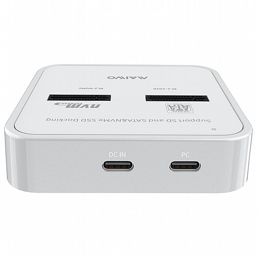 ����� K3016SD type C M.2 SATA SSD dock