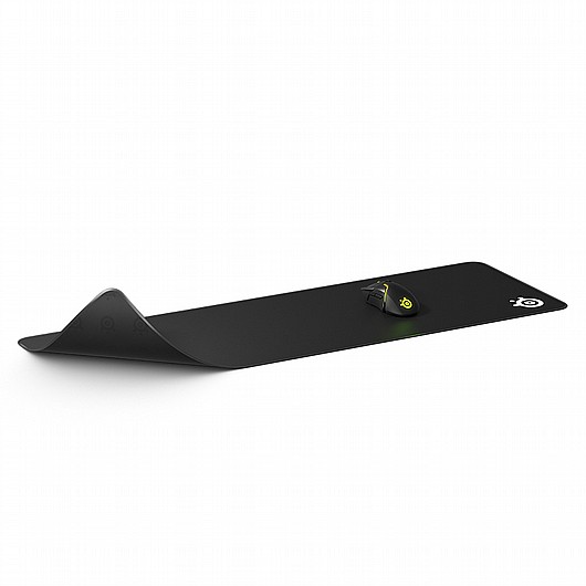 ���� RGB ����� �������� SteelSeries QcK Edge - XL 