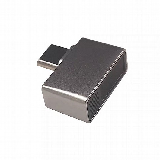 ����� ���� ����� USB C Smart Fingerprint Reader