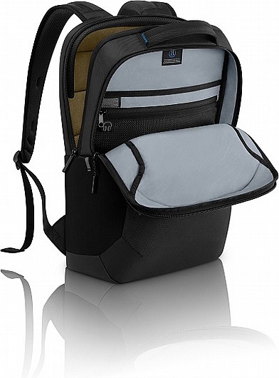 ���� �� ����� ���� Dell  Pro Backpack 15  PO1520P ��