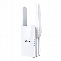 מגדיל טווח TP-Link RE605X AX1800 Wi-Fi 6 מגדיל טווח TP-Link RE605X AX1800 Wi-Fi 6