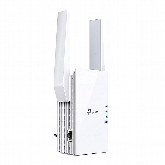 ����� ���� TP-Link RE605X AX1800 Wi-Fi 6  