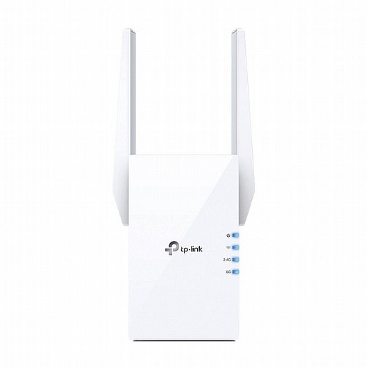 ����� ���� TP-Link RE605X AX1800 Wi-Fi 6  