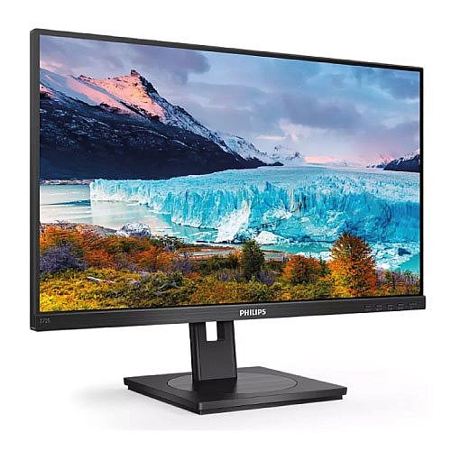 ��� ���� Philips 272S1AE �27 ������ Full HD ������