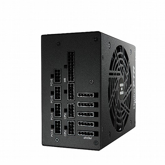  ��� ��� ����� FSP Hydro PTM PRO 1000W HPT2-1000M
