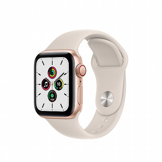���� ��� Apple Watch SE 44mm GPS ���
