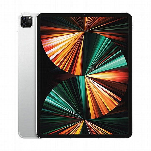 ����� Apple iPad Pro 12.9 M1 (2021) 512GB Wi-Fi + Cellular ���