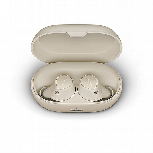 ������� JABRA Elite 7 Pro True Wireless �����