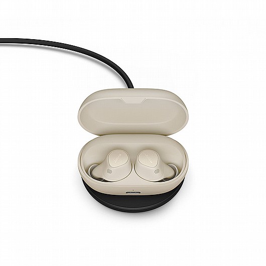 ������� JABRA Elite 7 Pro True Wireless �����