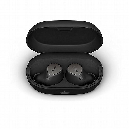 ������� JABRA Elite 7 Pro True Wireless �����