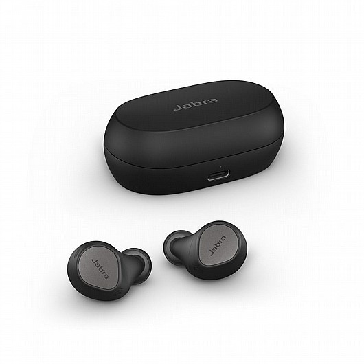������� JABRA Elite 7 Pro True Wireless �����
