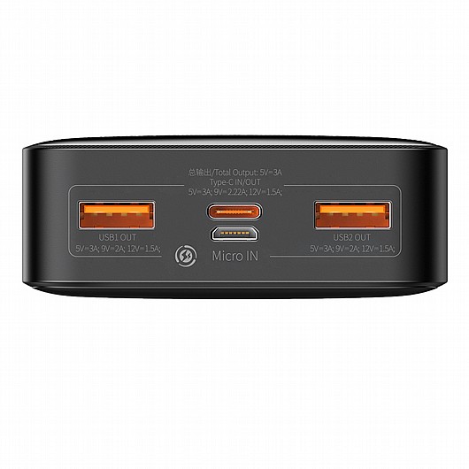 ���� ���� Baseus PPMY-A01