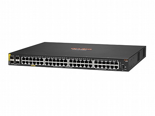 ���� ���/���� Aruba 6000 48G CL4 4SFP Switch