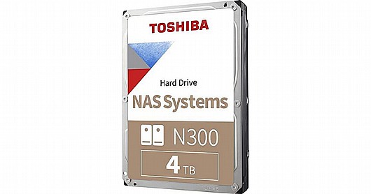 ���� ���� Toshiba HDWG440UZSVA 4TB