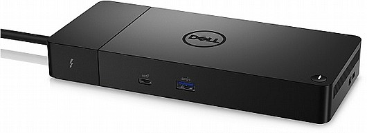 ���� ����� Dell Thunderbolt Dock WD22TB4 180W 