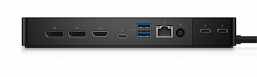 ���� ����� Dell Thunderbolt Dock WD22TB4 180W 