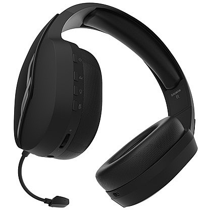 ������� ������� �������� ZALMAN ARCHER WIRELESS GAMING HEADSET 