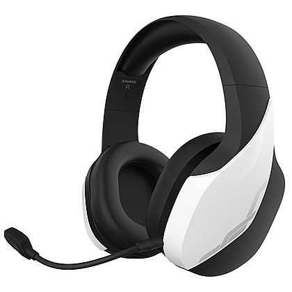 ������� ������� �������� ZALMAN ARCHER WIRELESS GAMING HEADSET 