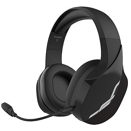 ������� ������� �������� ZALMAN ARCHER WIRELESS GAMING HEADSET 