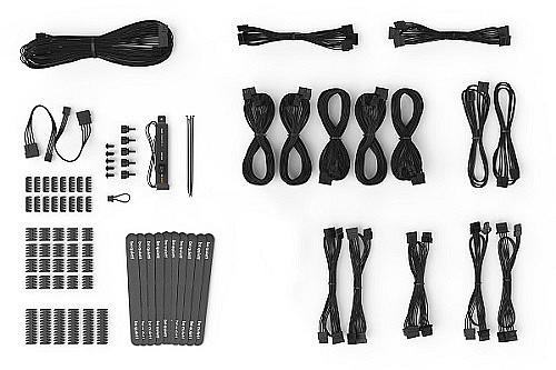 ��� ��� be quiet! DARK POWER PRO 12 Titanium 1200W BN311