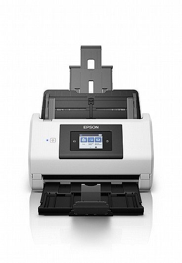 ���� Epson WorkForce DS-780N �����