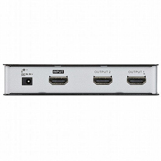 ���� ATEN 2-Port 4K HDMI Splitter VS182A