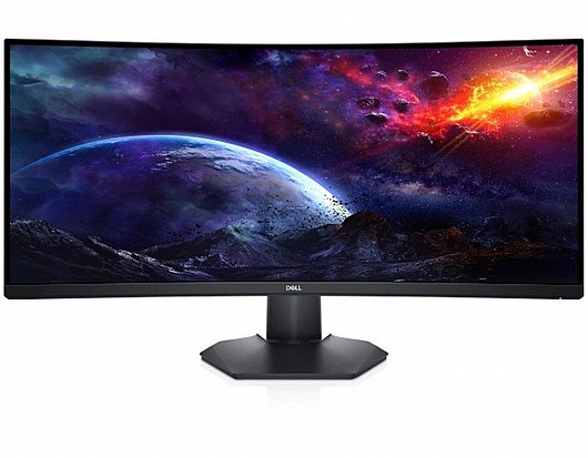 ��� ���� Dell S3422DWG �34 ������ WQHD ��