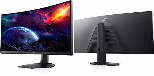 ��� ���� Dell S3422DWG �34 ������ WQHD ��