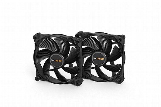����� ����� be quiet! SILENT LOOP 2 280MM BW011