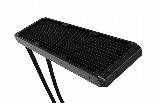 ����� ����� be quiet! SILENT LOOP 2 360MM BW012