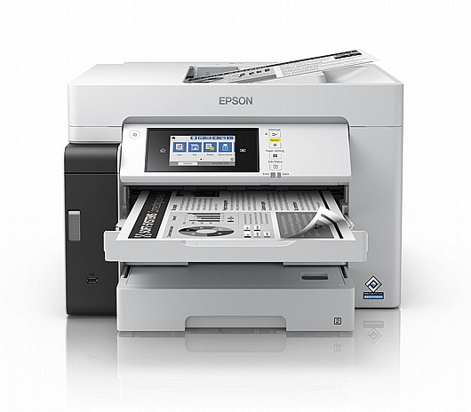 ����� ������ ��� EcoTank Pro M15180� Epson �����