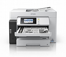 ����� ������ ��� EcoTank Pro M15180� Epson �����