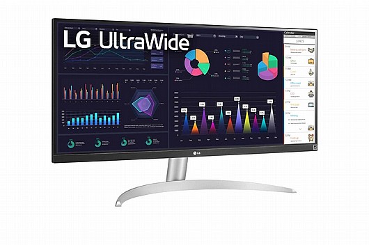 ��� ���� LG UltraWide 29WQ600-W �29 ������ 4K