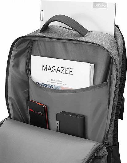��� �� ����� ���� Lenovo 17-inch Laptop Urban Backpack B730