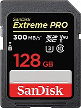 ����� ������ ������ SanDisk Extreme Pro SDSDXDK-128G 128GB SD ����� ������ ������ SanDisk Extreme Pro SDSDXDK-128G 128GB SD