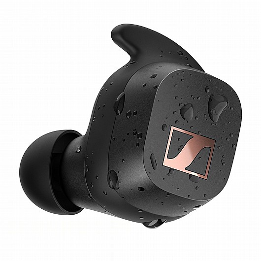 ������� ������� Sennheiser Sport True Wireless True Wireless