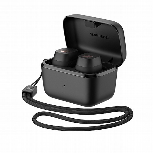 ������� ������� Sennheiser Sport True Wireless True Wireless