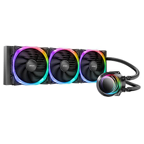 ����� ����� ANTEC VORTEX 360 ARGB