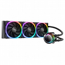 ����� ����� ANTEC VORTEX 360 ARGB