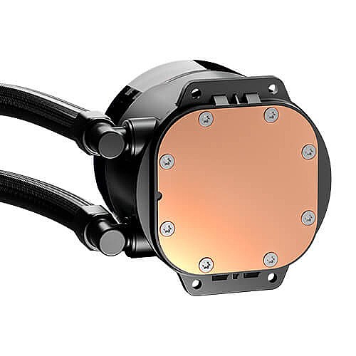 ����� ����� ANTEC VORTEX 360 ARGB