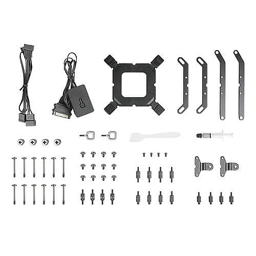 ����� ����� ANTEC VORTEX 360 ARGB