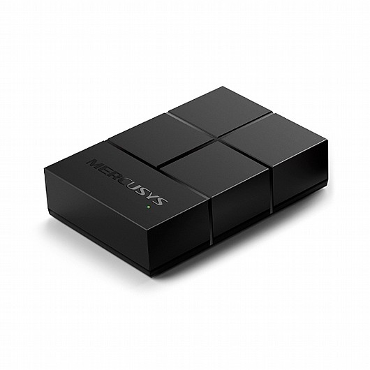 ���� ��� MERCUSYS MS105G 5 PORT 10/100/1000 