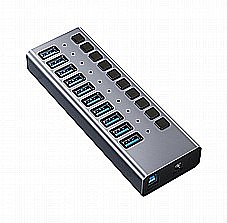 ���� 10 ������� USB 3.0 - DM282 