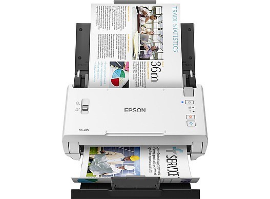 ���� Epson WorkForce DS-410 �����