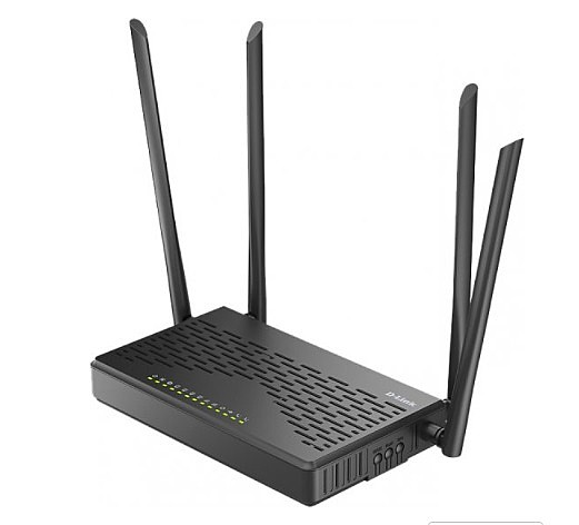 ������ D-Link DVG-5402G/GF
