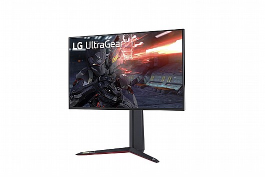 ��� ���� LG 27gn950-b �27 ������ UWQHD+