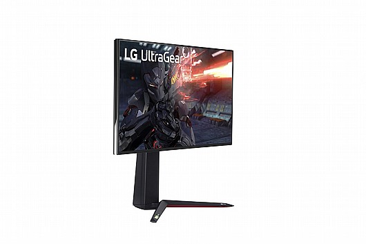 ��� ���� LG 27gn950-b �27 ������ UWQHD+